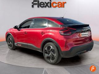 Citroën C4 BlueHDi 110 S&S 6v Feel