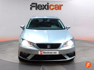 Seat Leon 1.5 TSI 96kW (130CV) S&S Style Visio Ed