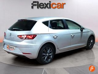 Seat Leon 1.5 TSI 96kW (130CV) S&S Style Visio Ed