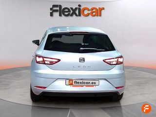 Seat Leon 1.5 TSI 96kW (130CV) S&S Style Visio Ed