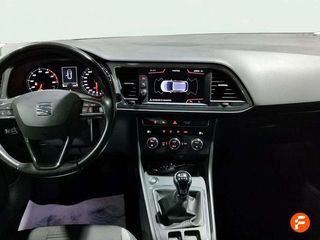 Seat Leon 1.5 TSI 96kW (130CV) S&S Style Visio Ed