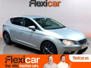 Seat Leon 1.5 TSI 96kW (130CV) S&S Style Visio Ed