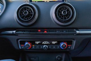 AUDI RS3 SPORTBACK TFSI QUATTRO S-TRON 400 CV