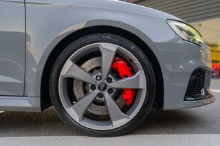 AUDI RS3 SPORTBACK TFSI QUATTRO S-TRON 400 CV