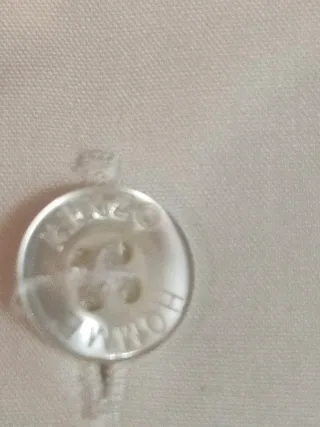 Camisa Kenzo T-44/17 Hombre Blanca