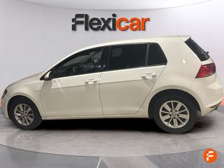 Volkswagen Golf Advance 1.6 TDI