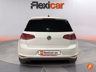 Volkswagen Golf Advance 1.6 TDI
