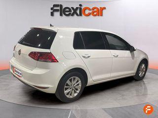 Volkswagen Golf Advance 1.6 TDI