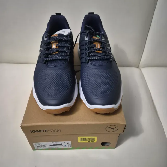 Zapatillas Puma Golf Hombre Talla 42.5