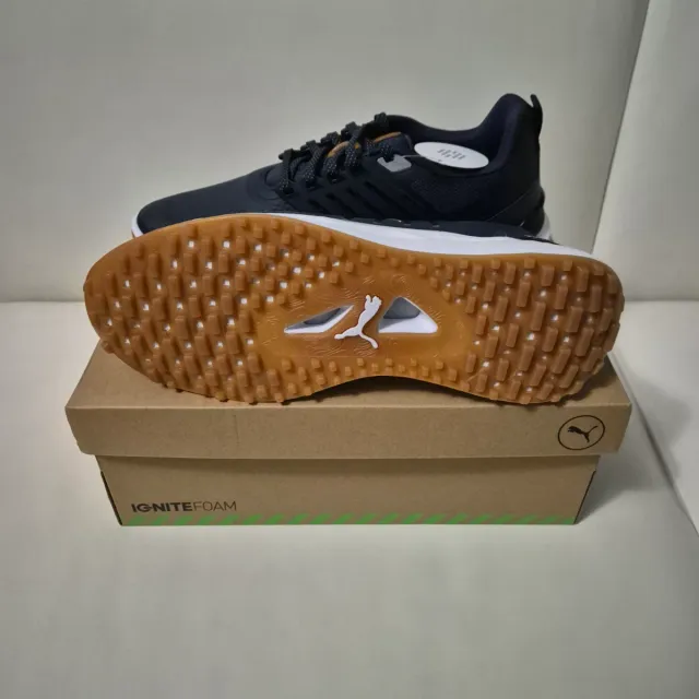 Zapatillas Puma Golf Hombre Talla 42.5