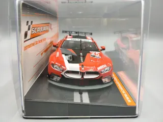 BMW M8 GTLM Scaleauto