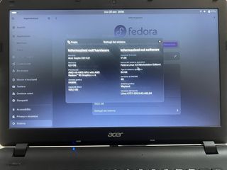 Acer Aspire ES1-521 Notebook