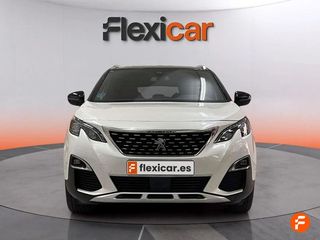 Peugeot 3008 GT Line BlueHDi 96kW (130CV) S&S EAT8