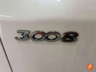 Peugeot 3008 GT Line BlueHDi 96kW (130CV) S&S EAT8