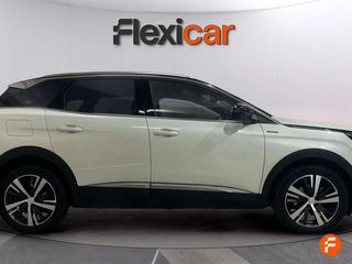 Peugeot 3008 GT Line BlueHDi 96kW (130CV) S&S EAT8