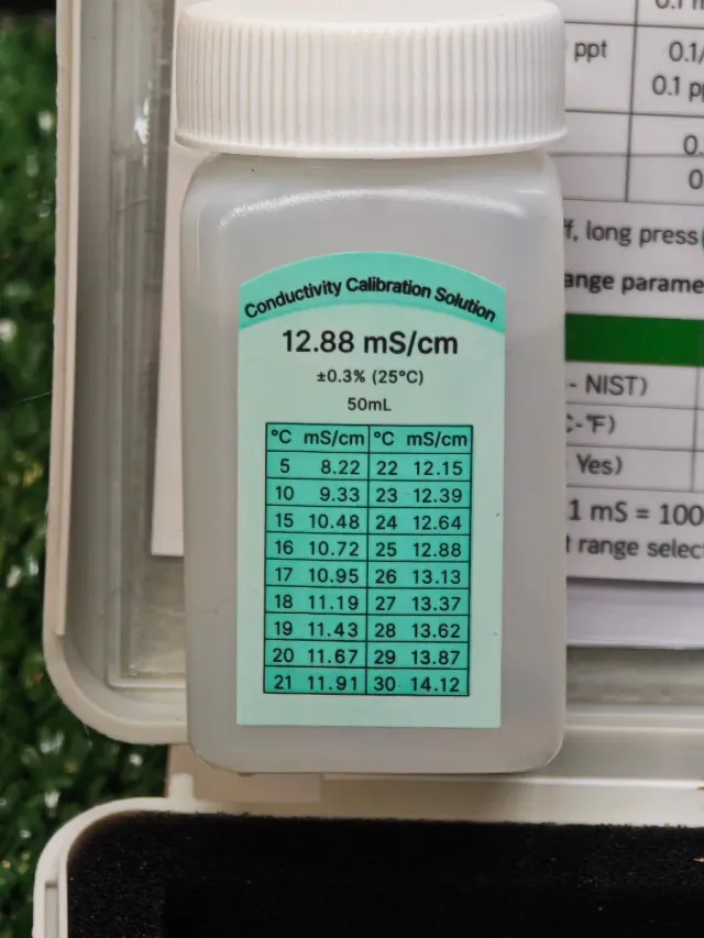 Medidor Digital de Agua