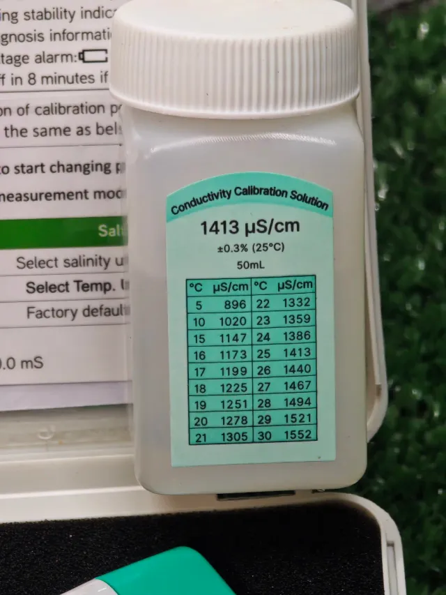 Medidor Digital de Agua