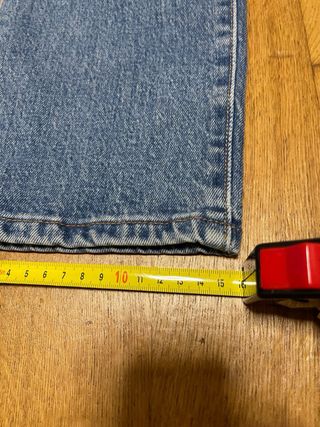 Jeans Levi’s 501 Vintage Classic W26 L30