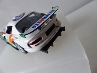 FLY - DODGE VIPER FLY INTERKITS ( SCALEXTRIC )