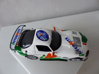 FLY - DODGE VIPER FLY INTERKITS ( SCALEXTRIC )