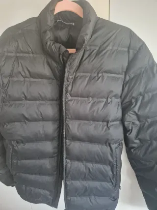 Chaqueta anorak acolchado Zara hombre Talla M