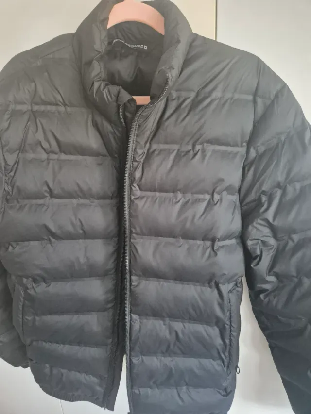 Chaqueta anorak acolchado Zara hombre Talla M