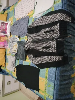 Lote Ropa Mujer Talla 44