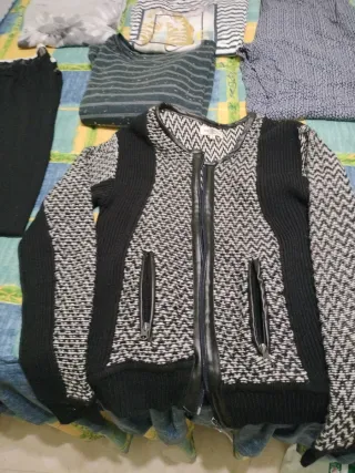 Lote Ropa Mujer Talla 44