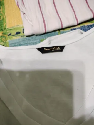 Lote Ropa Mujer Talla 44