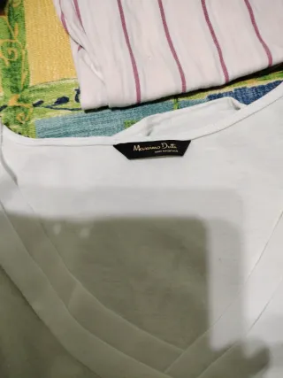 Lote Ropa Mujer Talla 44