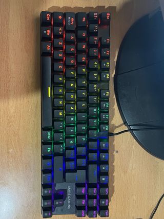 PC de sobremesa HP VENDO O CAMBIO