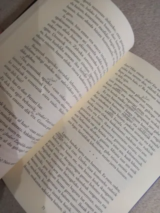 Esker mila,Marlowe- Hizt egingo balute