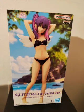 Figure Miriella Glitter & Glamours Bandai