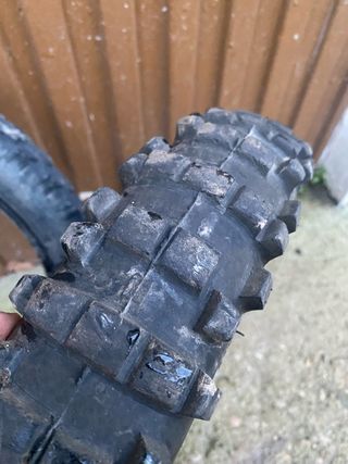 Neumáticos Pit Bike 2.50/14 80/100/12