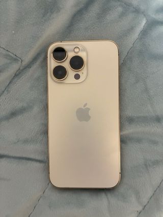 iPhone 13 Pro SOLO VENTA EN MANO CÓRDOBA