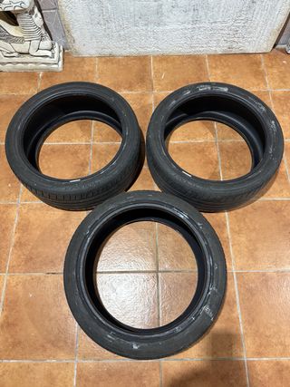 Neumáticos Usados