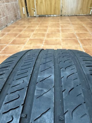 Neumáticos Usados