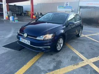 Volkswagen Golf 2020