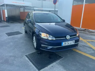 Volkswagen Golf 2020