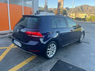 Volkswagen Golf 2020