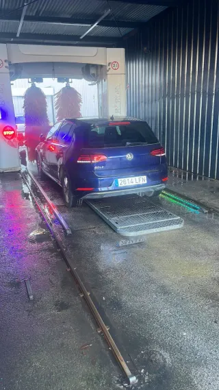 Volkswagen Golf 2020