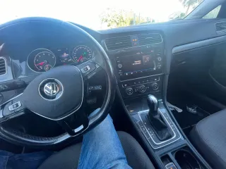 Volkswagen Golf 2020