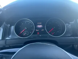 Volkswagen Golf 2020