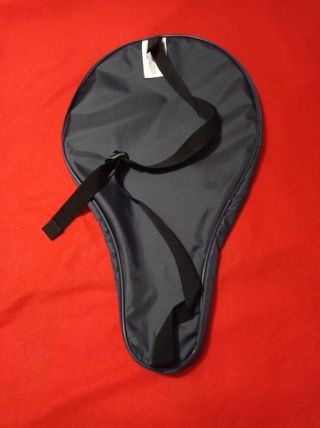 Funda Paletero Artengo sin usar