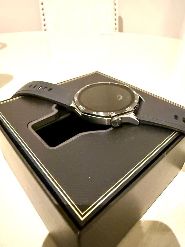 Huawei Watch GT 5 con Garantía