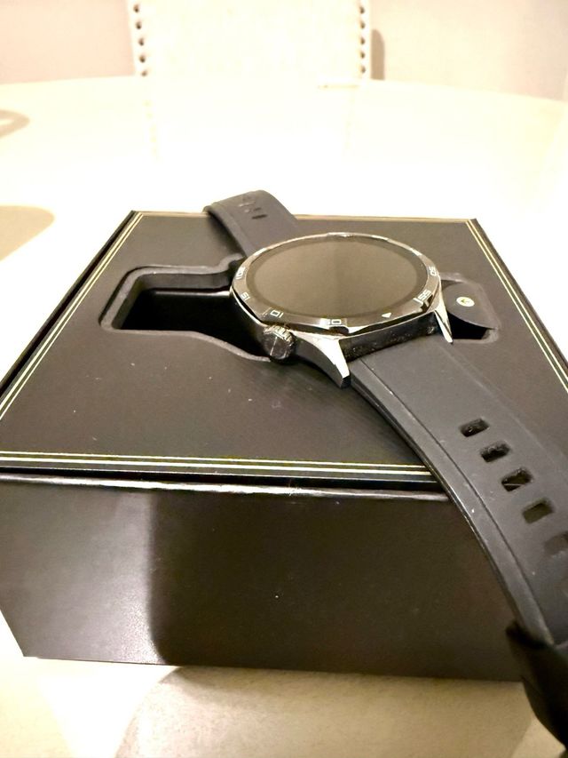 Huawei Watch GT 5 con Garantía