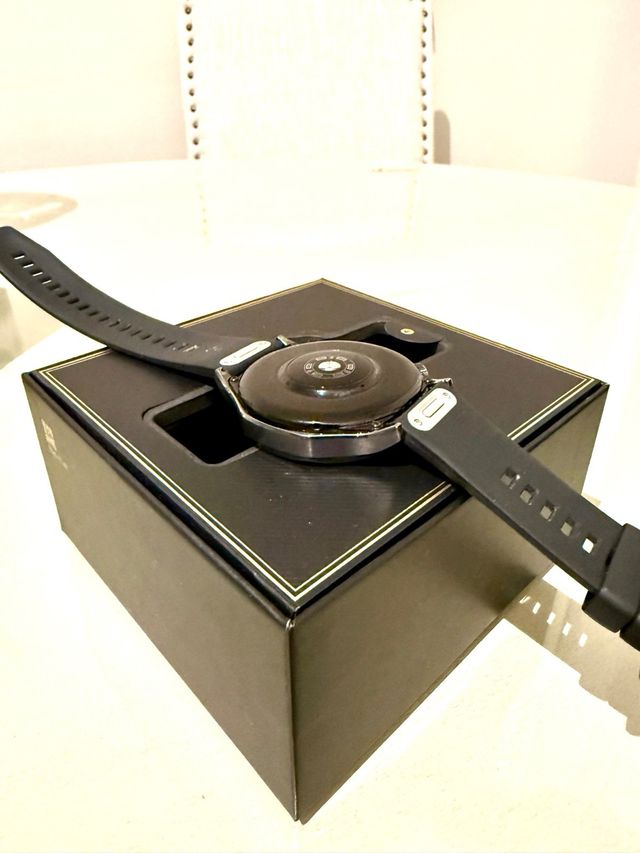 Huawei Watch GT 5 con Garantía