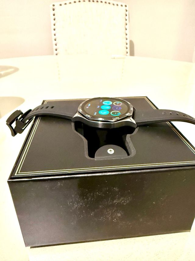 Huawei Watch GT 5 con Garantía