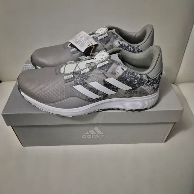 Adidas Golf Zapatillas Talla 44