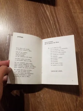 Libro Misalito infantil